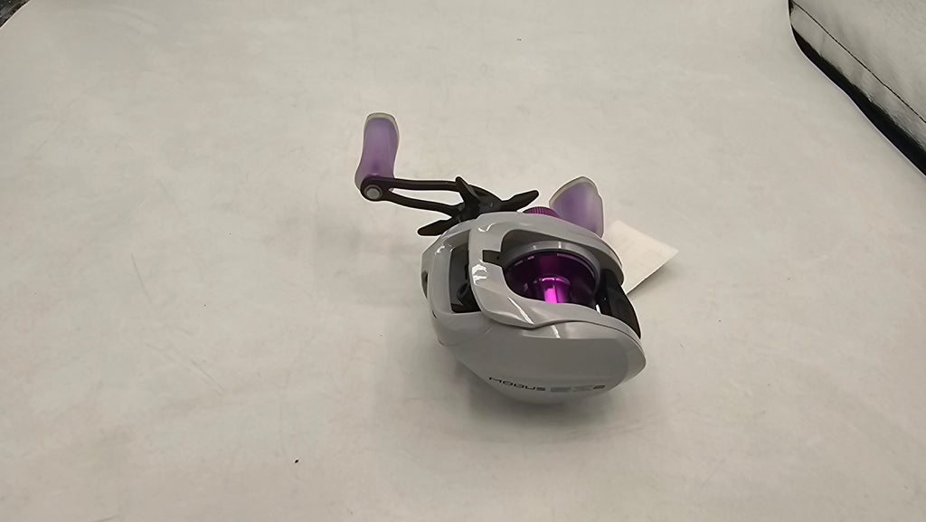 13 FISHING  Modus SZ2 Baitcast Reel MODSZ2-7.3-LH