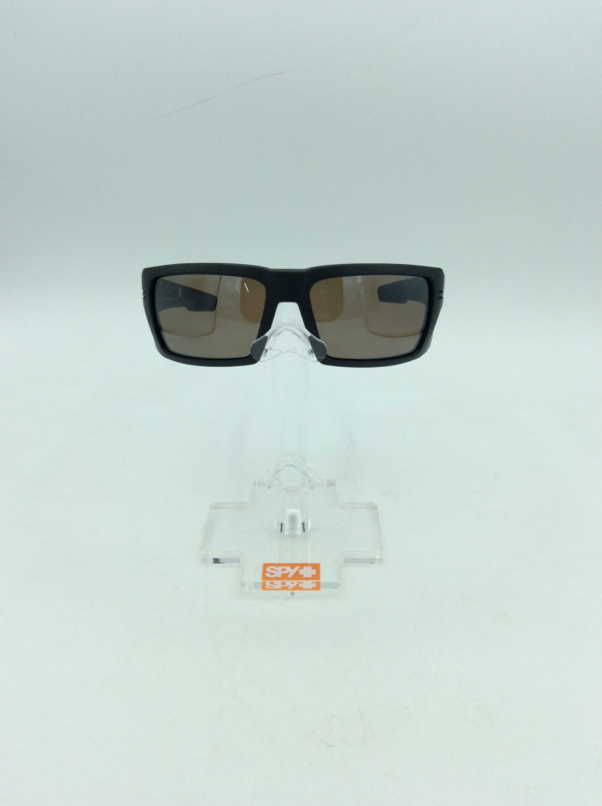 SPY  REBAR ANSI MATTE BLACK  6700000000212