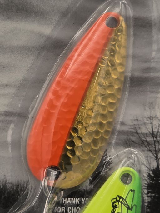 Len Thompson  03WG - World's Greatest Kit 3Pack 001-0020