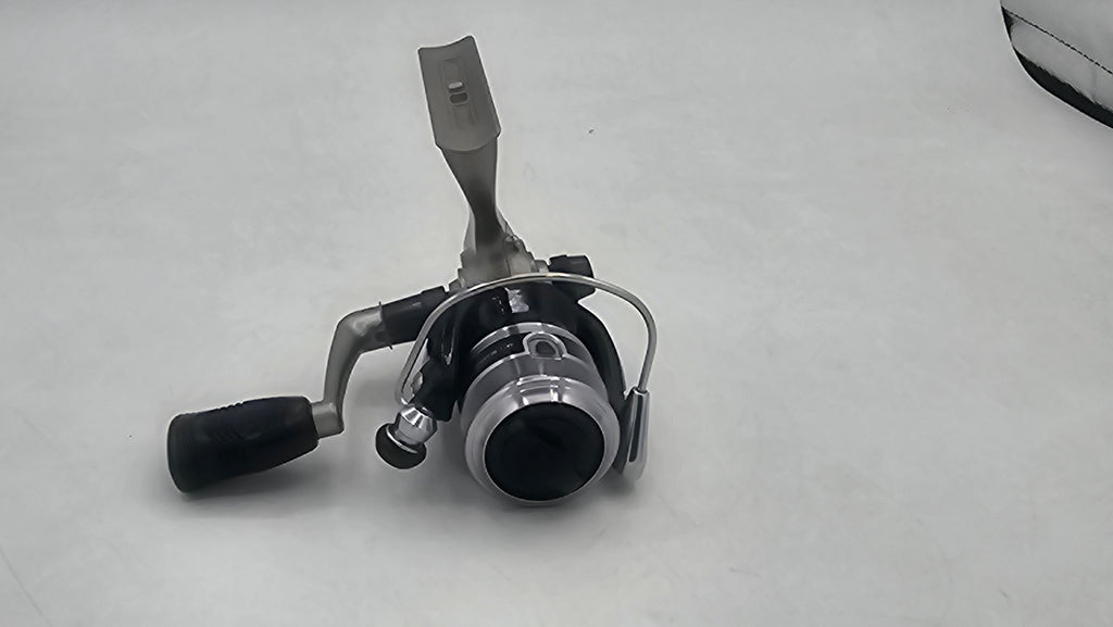 DAIWA Mini Spin Travel Combo 022-038