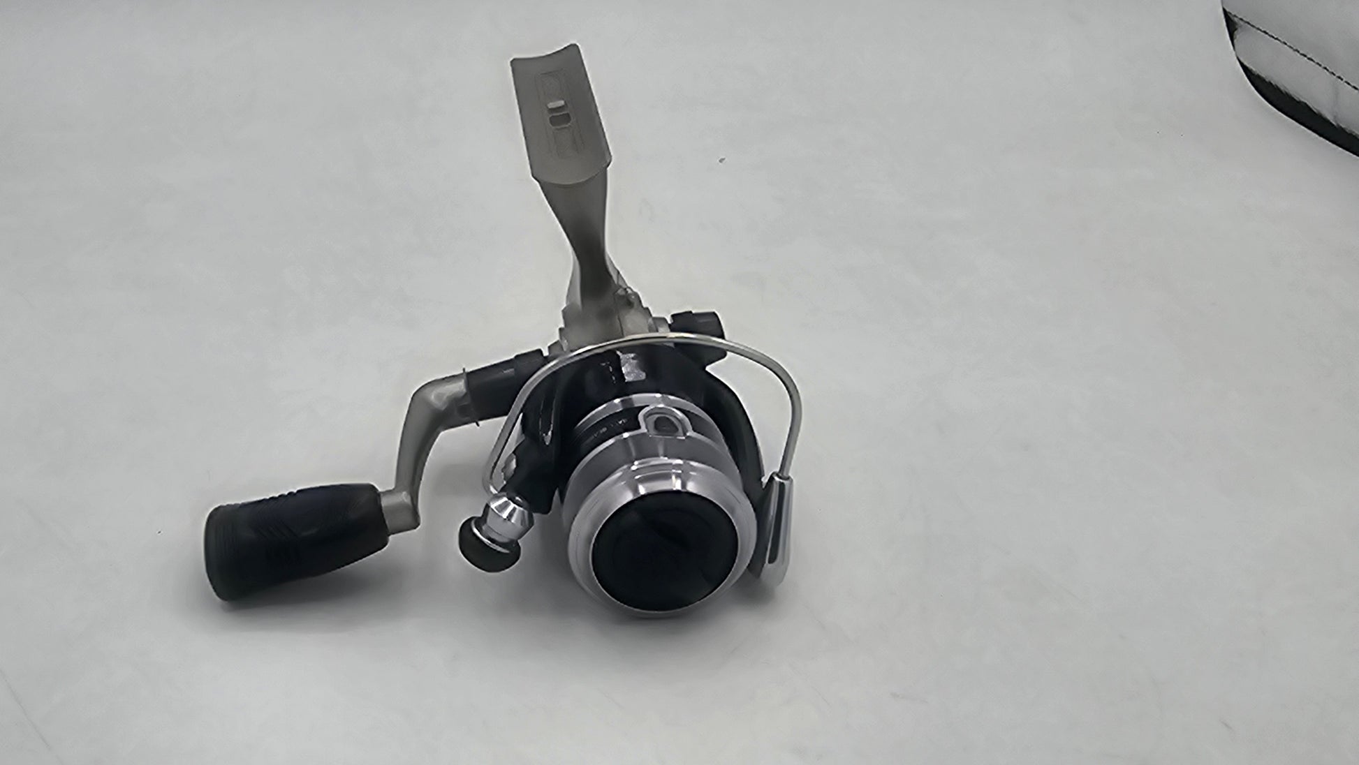 DAIWA Mini Spin Travel Combo 022-038