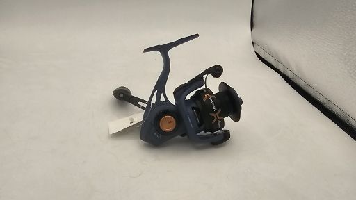 Quantum Smoke X Spinning Reel 30 SMX30XPT.BX3