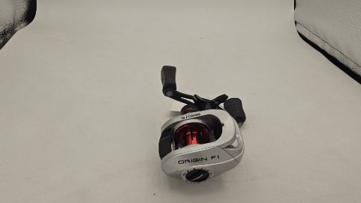 13 FISHING  Origin F1 Baitcast Reel LH OF1-8.1-LH