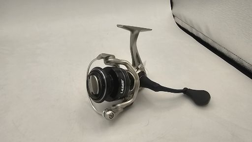 Lew's Laser SG Speed Spin 300 Spinning Reel LSG300A