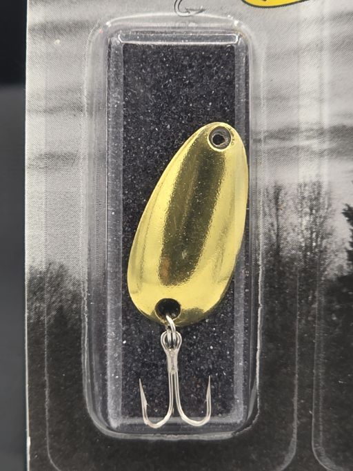 Len Thompson  K 4TR1 - Original Series Trout Kit 4 Pack 001-0192