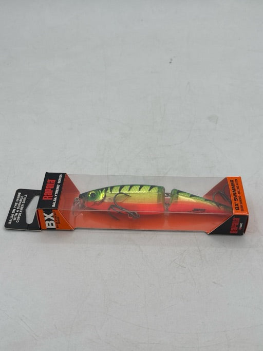 Rapala  BX Swimmer 12 Firetiger  BXS12FT