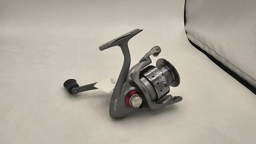 Quantum Optix Spinning Reel 40 OP40D.BX3