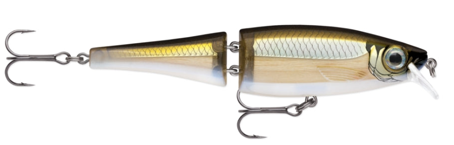 Rapala  BX Swimmer 12 Smelt  BXS12SMT