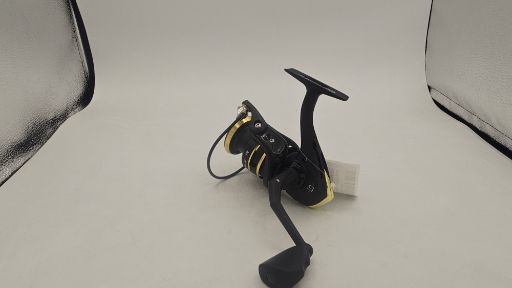 13 FISHING Source R Spinng Reel 4.0 SORR-5.2-4.0-CP