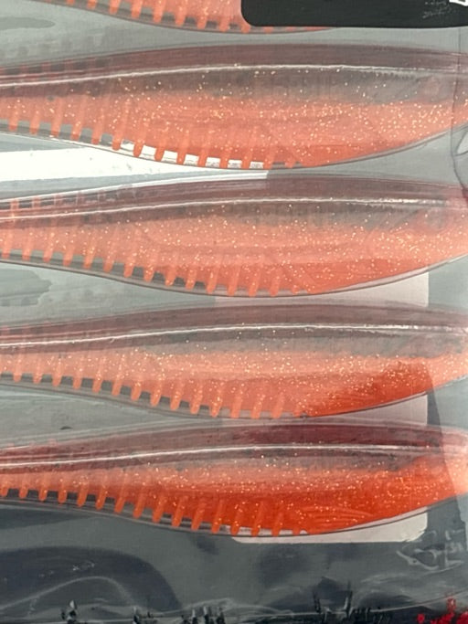 Rapala CC Freeloader 4\u201D Red Craw  CCFLD4RCW