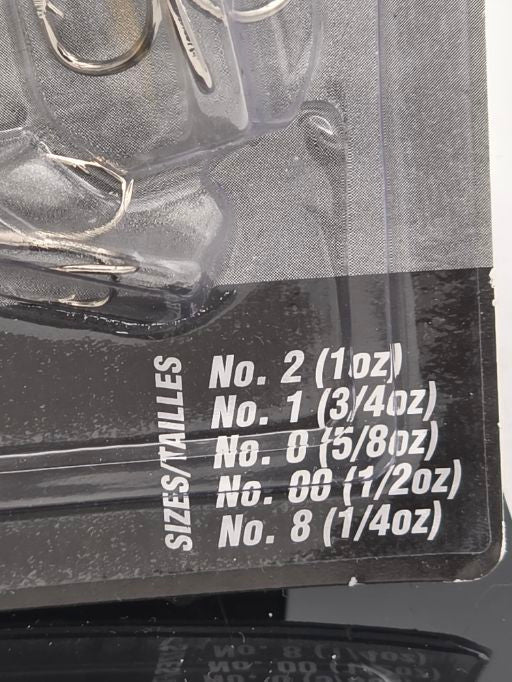 Len Thompson  K5 RQ - \"Required\" Kit  5 Pack  001-0026