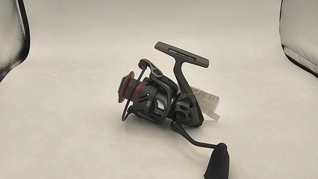 LEWS Speed Spin CRX Spinning Reel 200 SSC200HS