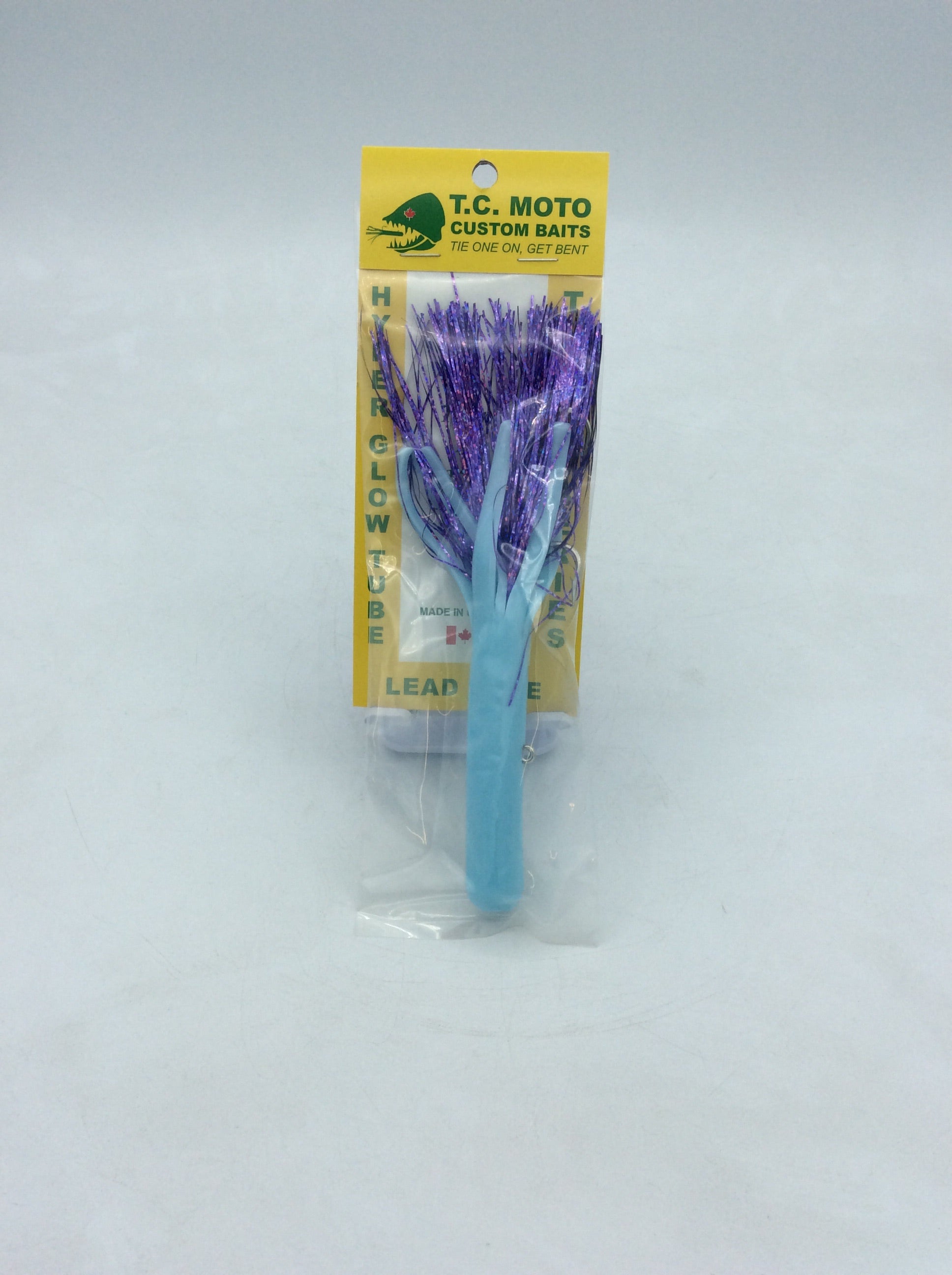 T.C. MOTO 602 Trophy Series, Herring 602TS-HRG