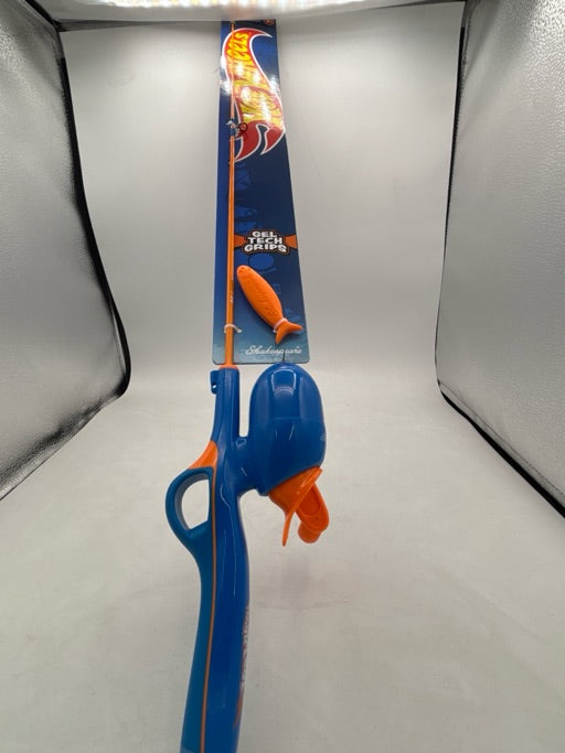 Shakespeare  Mattel Hot Wheels  120-3428