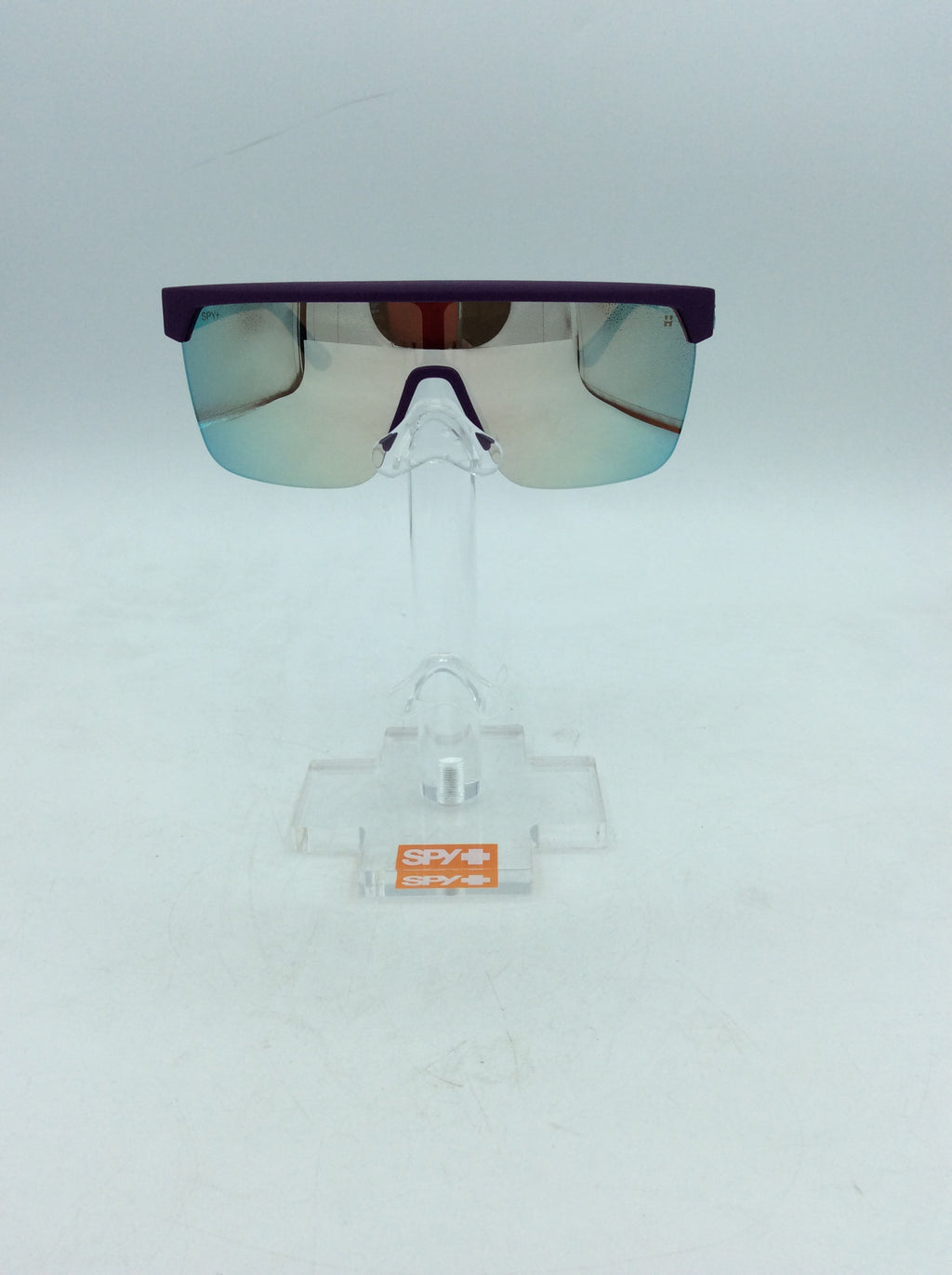 SPY  FLYNN 5050 MT PURPLE MT BLACK  6700000000213