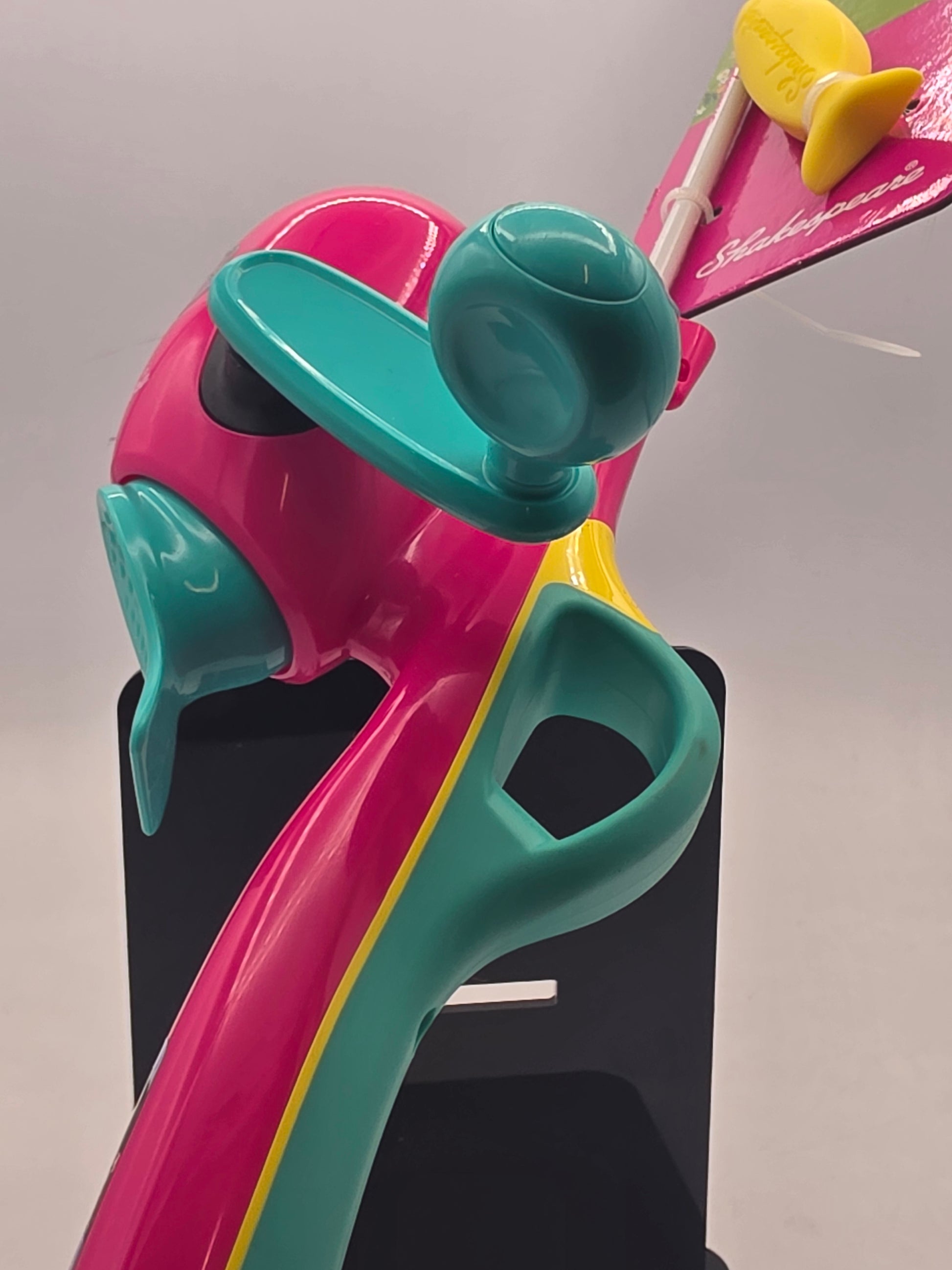 Shakespeare Mattel Barbie Combo 120-3640