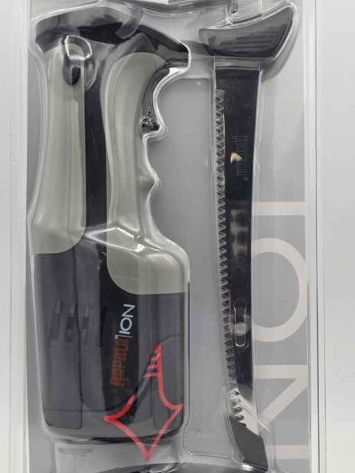 RAPALA Lithium Ion Rechargeable Fillet  RRFN