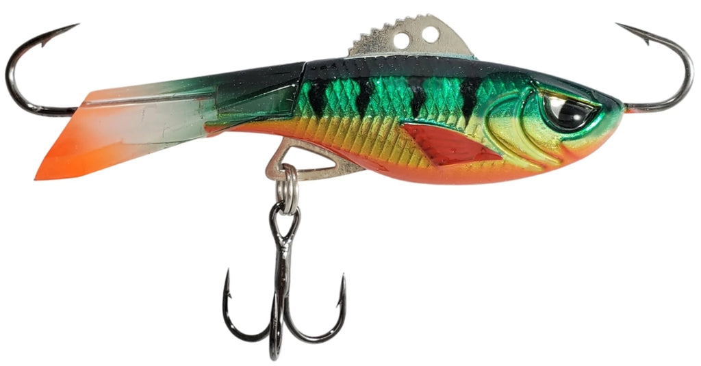 Acme  Hyper-Glide Perch 2\u201D  096-027