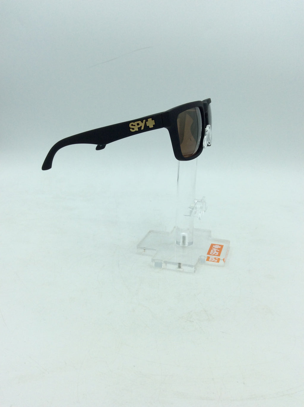 SPY  HELM AF SOFT MATTE BLACK  183411973417