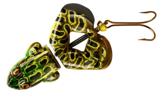 Rebel  Rebel Buzz\u2019n Frog- Bullfrog  086-090