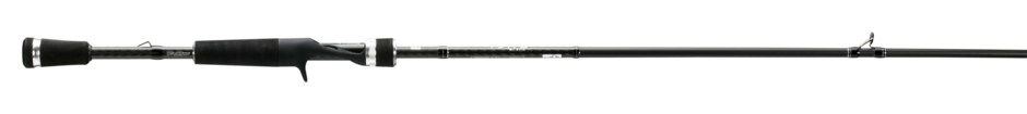 13 Fishing  Fate Black 7'0 MH 7-21g Casting Rod  FTBC70MH2