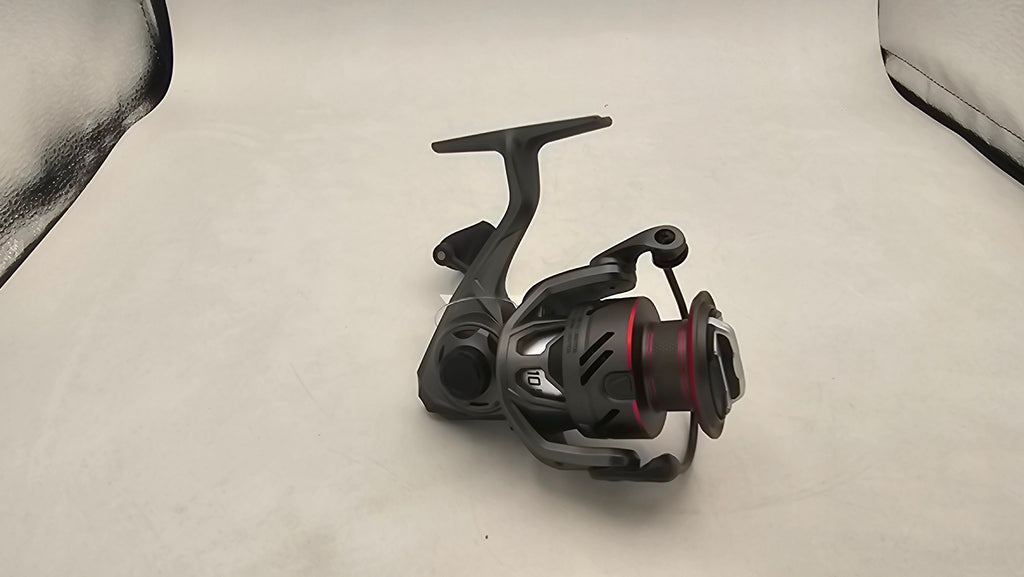 LEWS Speed Spin CRX Spinning Reel 200 SSC200HS