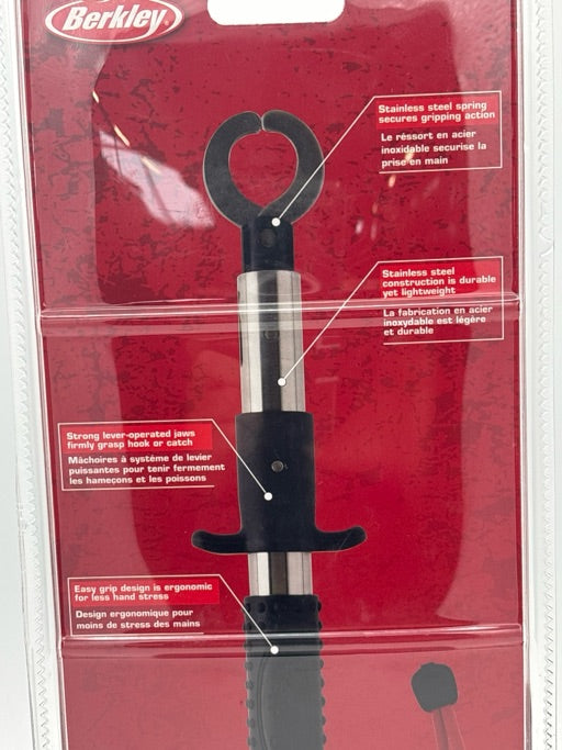 Berkley  Fish Lip Grip 120-2926