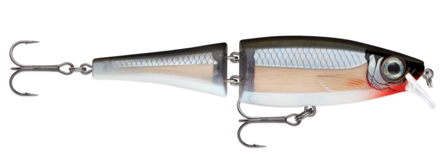Rapala  BX Swimmer 12 Silver  BXS12S