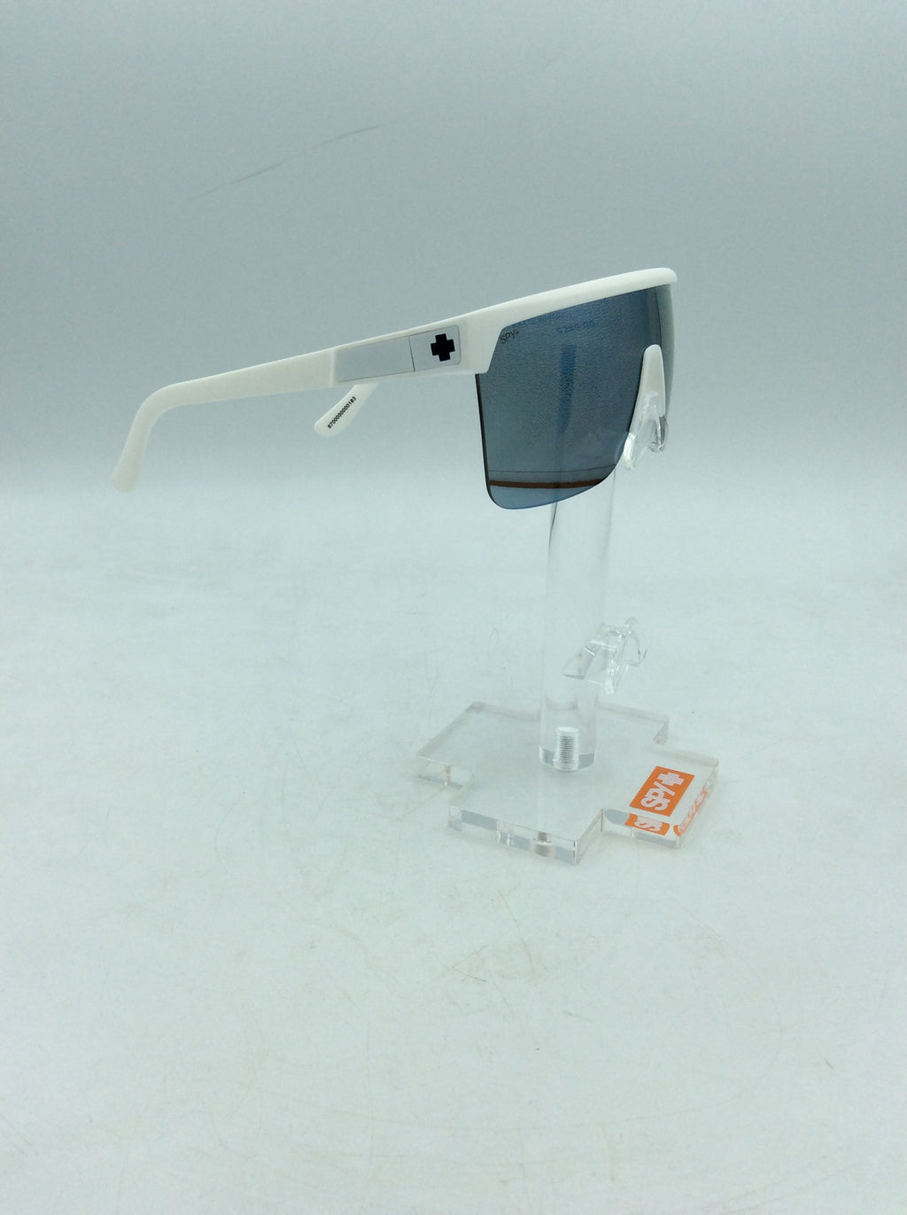 SPY  FLYNN 5050 MATTE WHITE  6700000000183