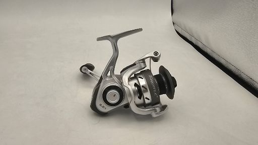 Quantum Throttle Spinning Reel 30 TH30C.BX3