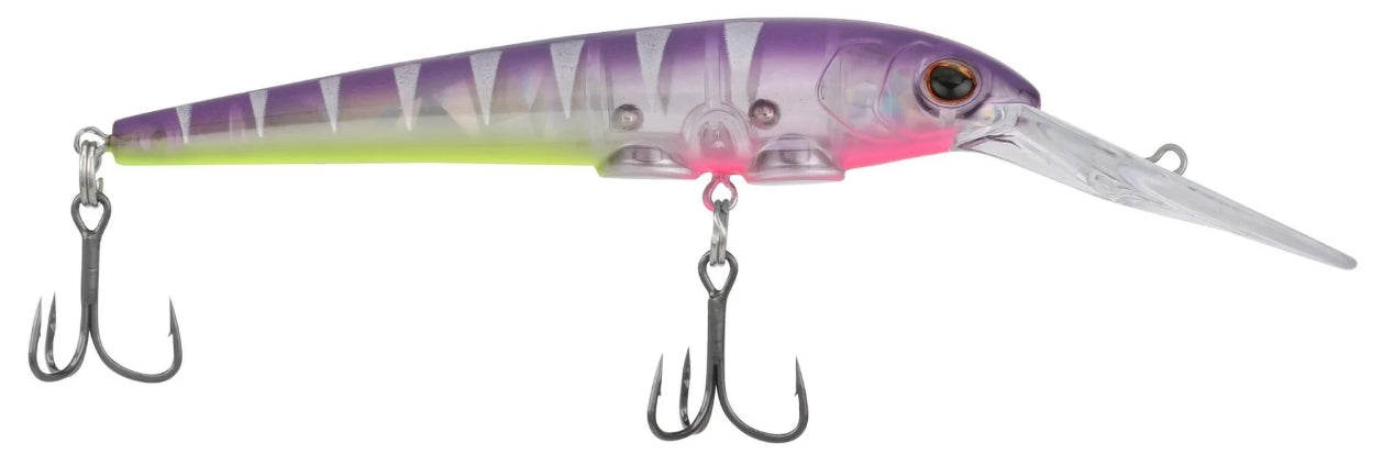 Berkley  Deep Hit Stick Tiger King 1\/2 oz  120-4486