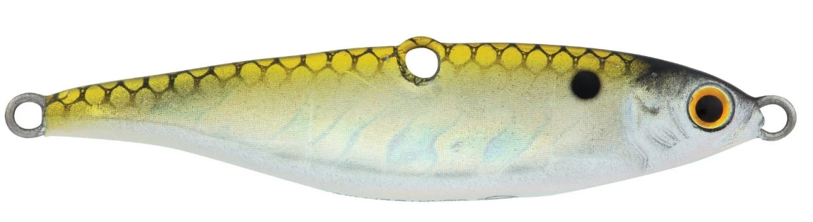 Berkley  Vibrato Holo Greenie Size 14 120-10017