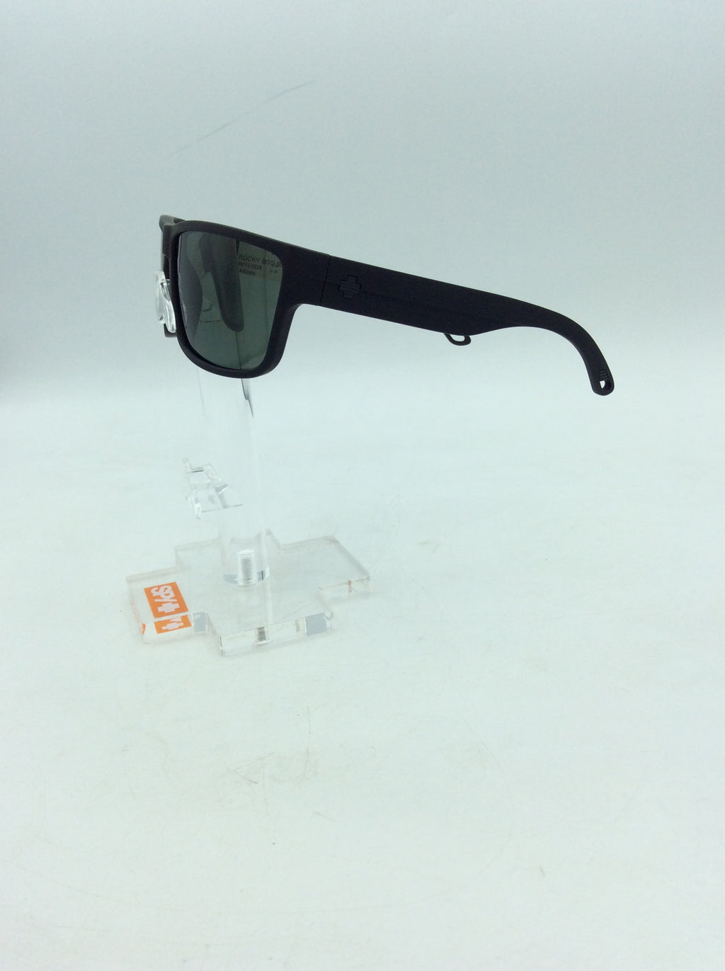 SPY  ROCKY SOSI MATTE BLACK  6800000000004