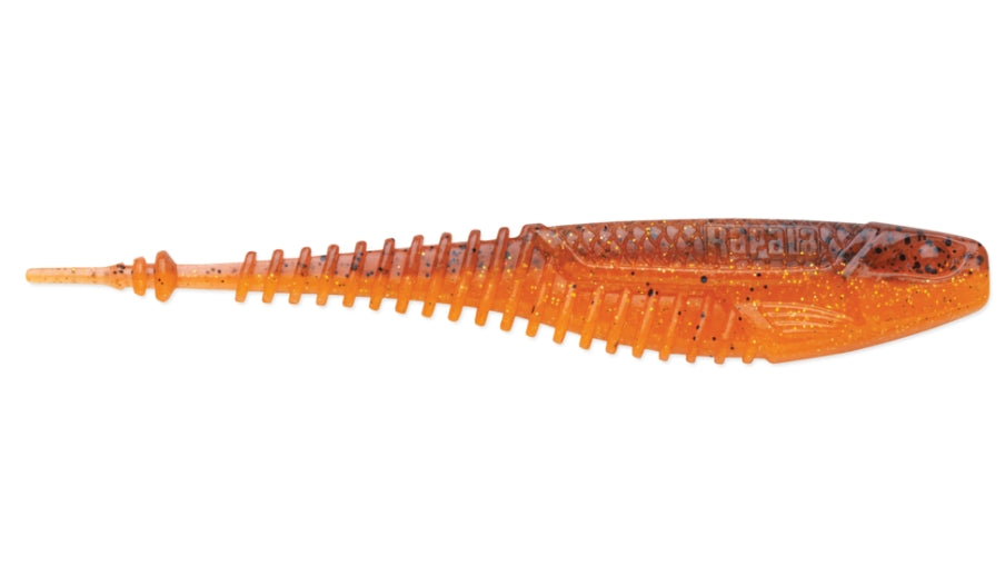 Rapala CC Freeloader 4\u201D Red Craw  CCFLD4RCW