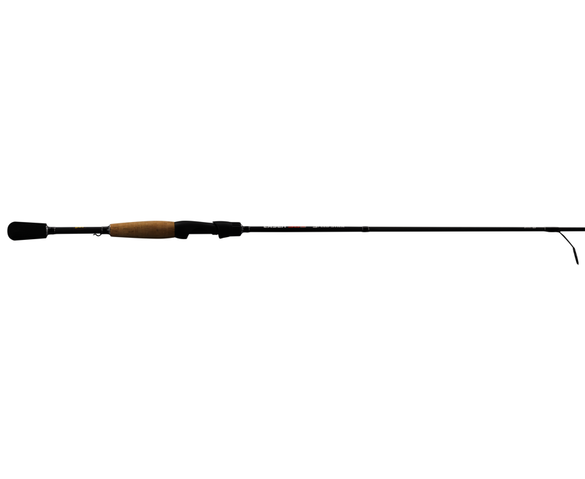 Lew's  Laser SG1 6'6 2 pc Med Fast LSG166MFS-2