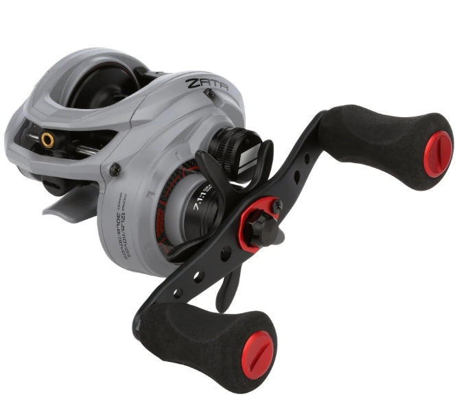 ABU GARICA Zata Low Profile Reel LH ZATA2LP-HS-L