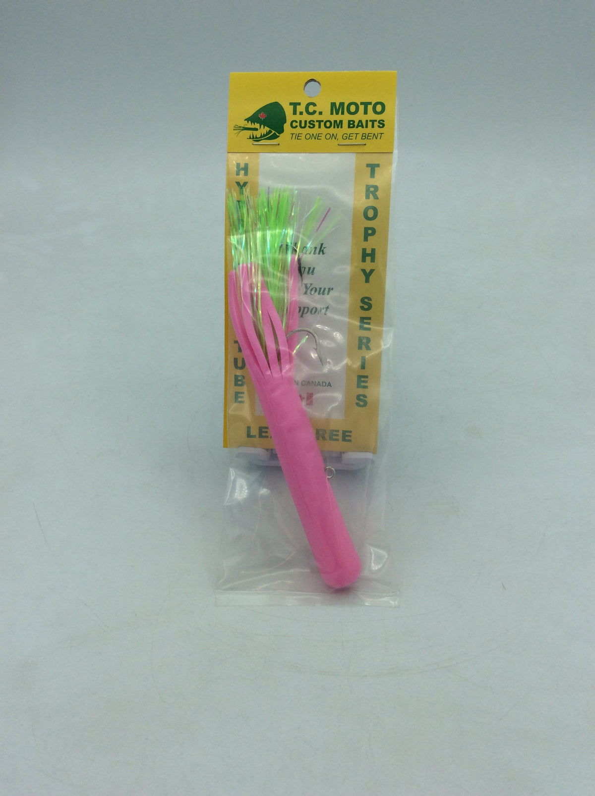 T.C. MOTO 602 Trophy Series, Watermelon 602TS-WM
