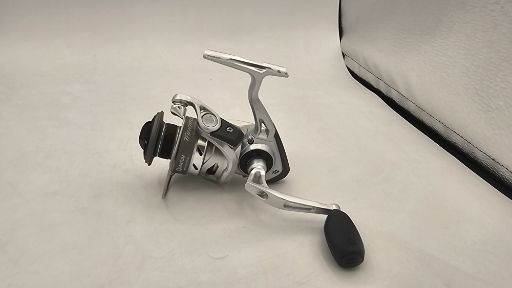 Quantum Throttle Spinning Reel 25 TH25C.BX3