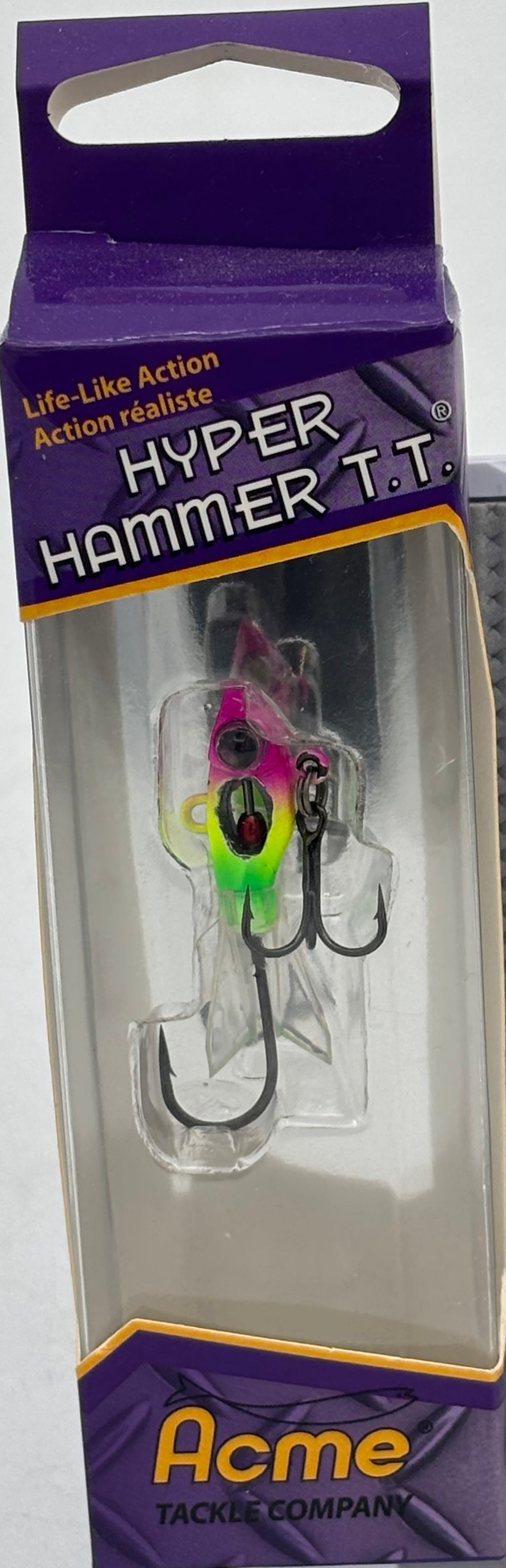 Acme  Hyper Hammer T.T Party Boy Size 30 096-854