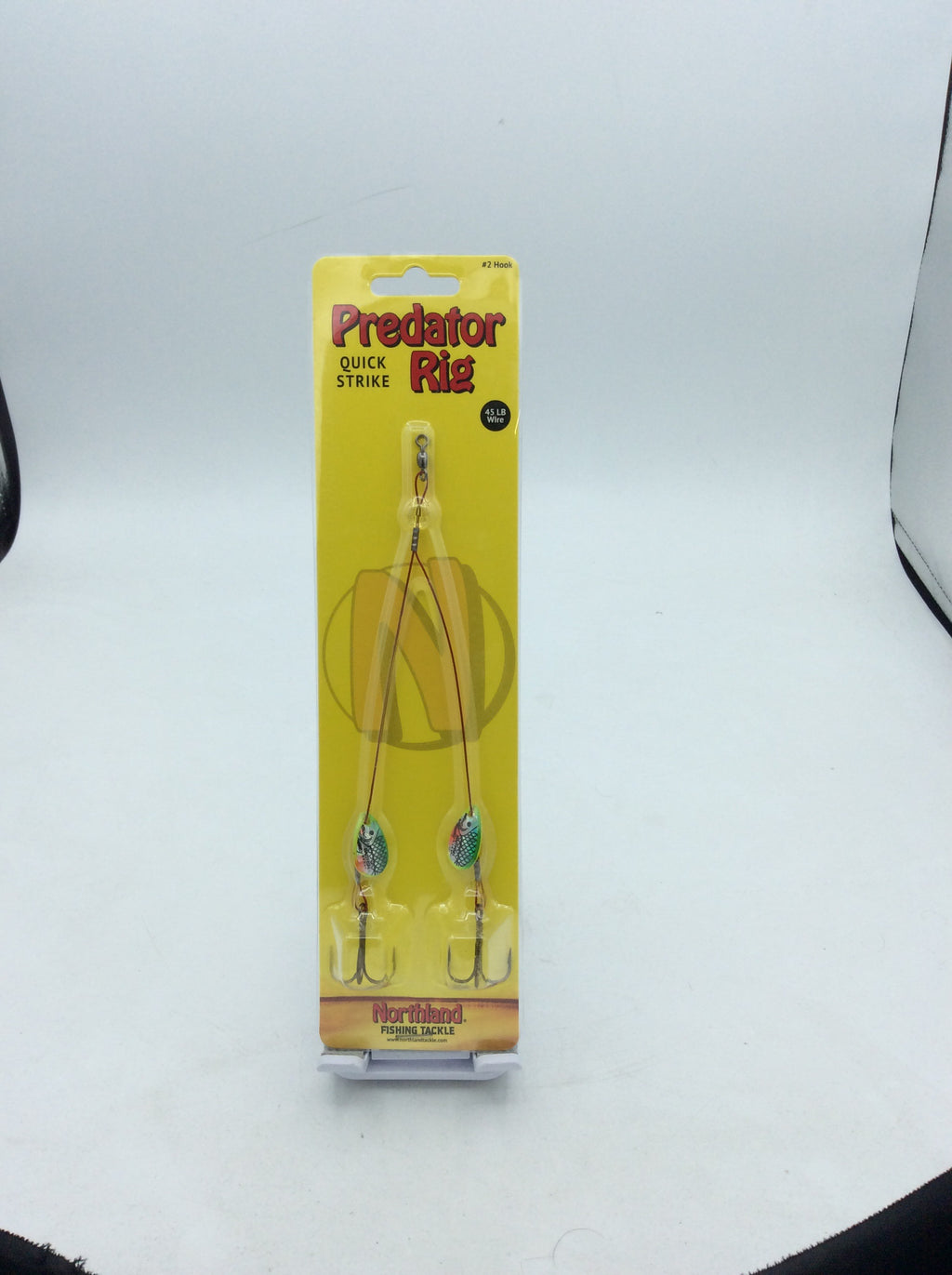 Northland tackle Predator rig 334-196
