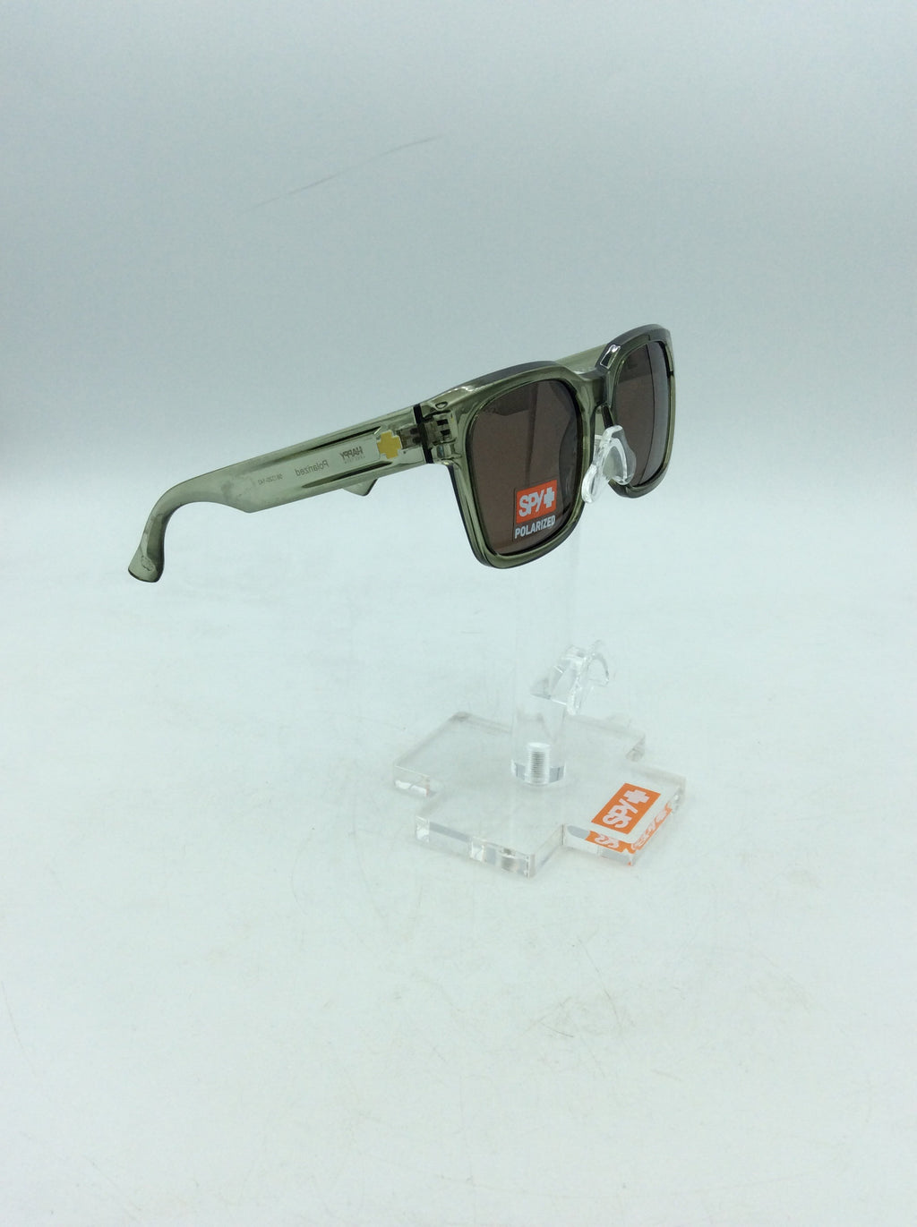 SPY  DESSA TRANSLUCENT DUSTY OLIVE  67000000000241