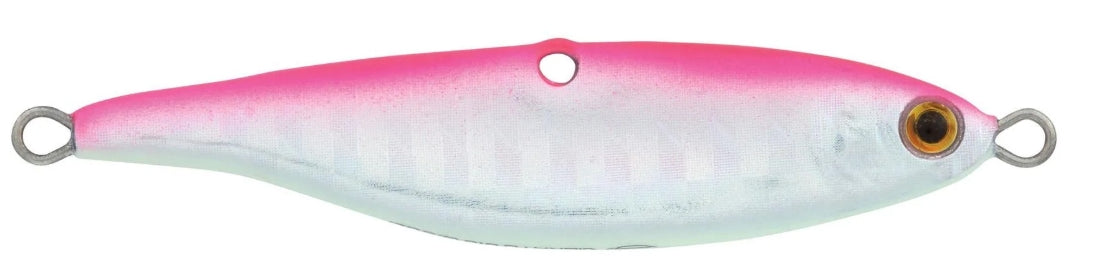 Berkley  Vibrato Pinkescent Size 10 120-10010