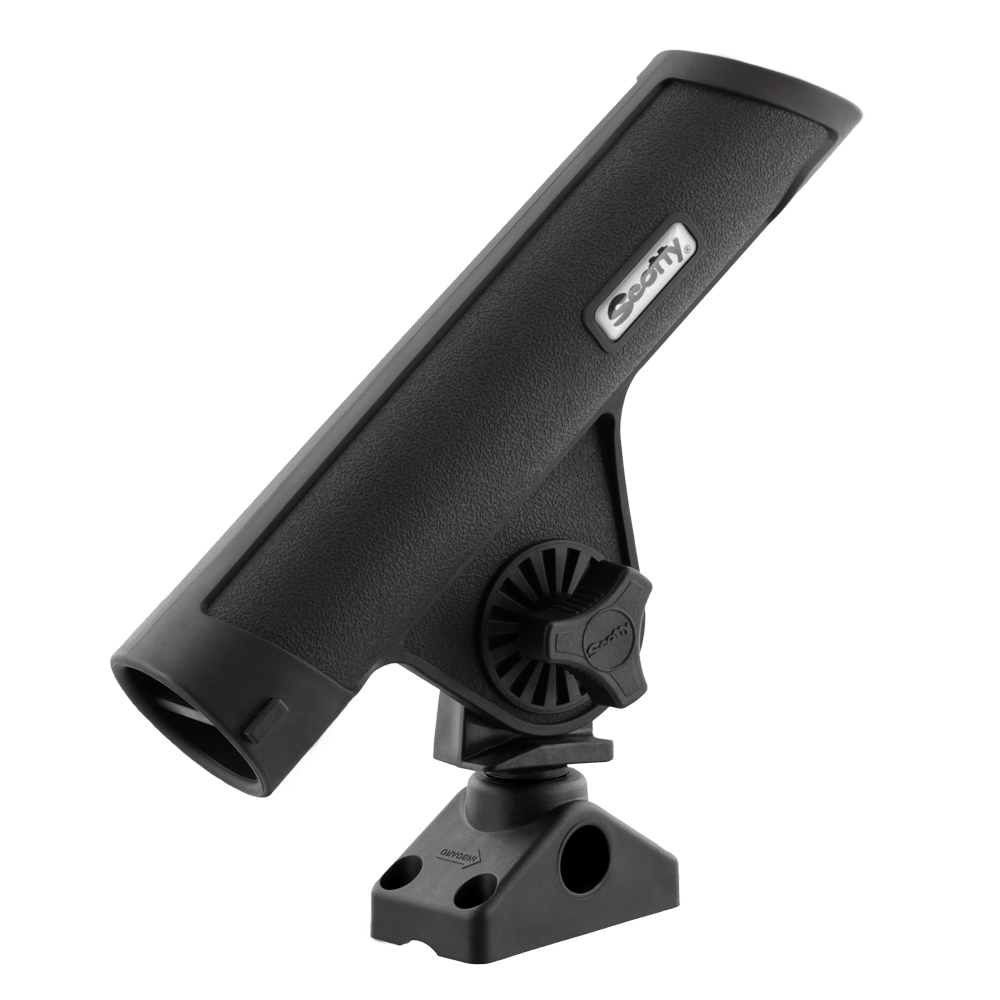 Scotty  350-BK Rodmaster 2/241 350