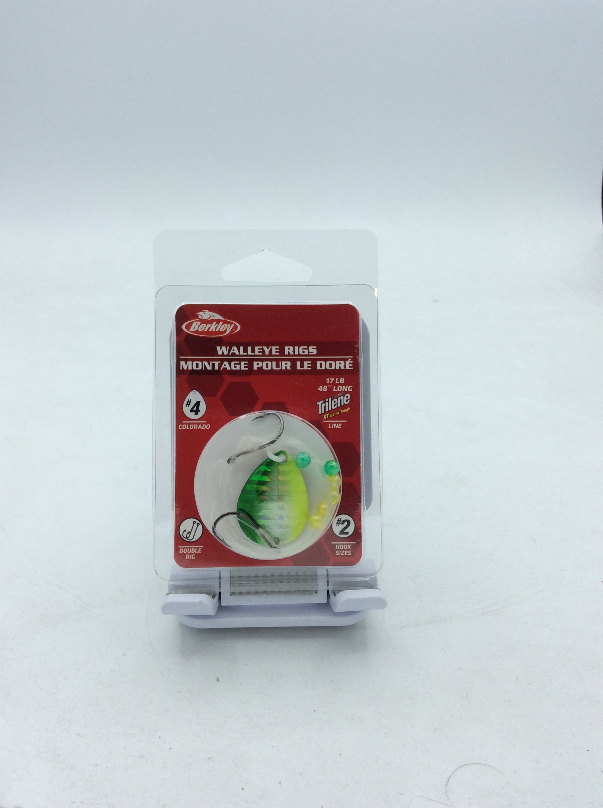 Berkley Walleye rigs  120-2309