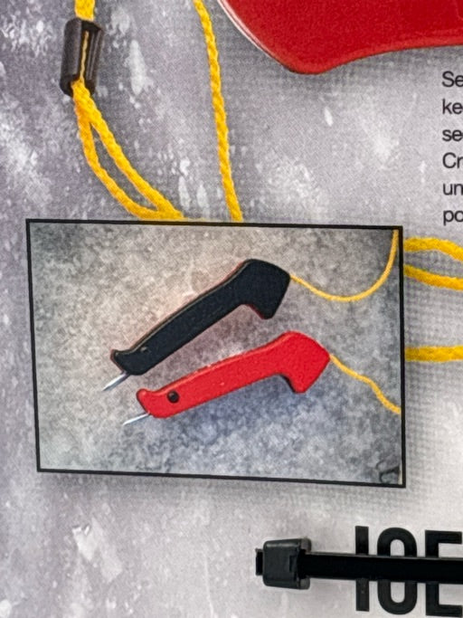 Rapala  Ice Claws Safety Spikes  IC-1