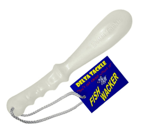 Delta Tackle   Fish Wacker Glow  047-090