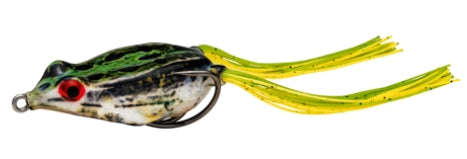 Strike King  KVD Sexy Frog - Bullfrog  SFKVD-711
