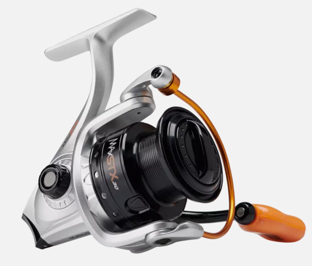 Abu Garia Max STX Spinning Reel 120-9324