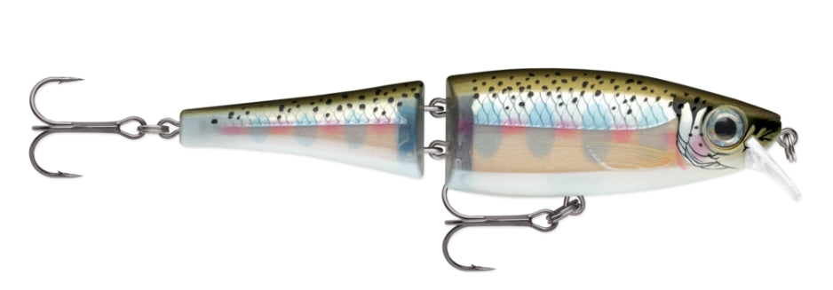 Rapala  BX Swimmer 12 Rainbow Trout  BXS12RT