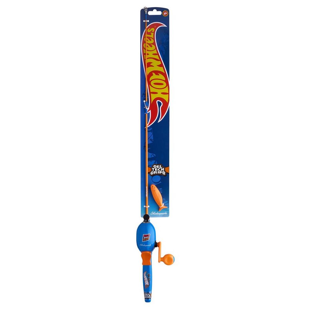 Shakespeare  Mattel Hot Wheels  120-3428